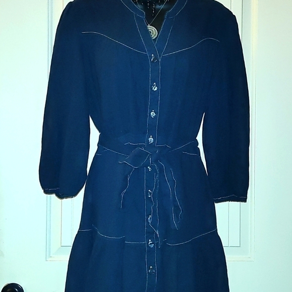 Sonoma Dresses & Skirts - Sonoma Now and Gen X Jr. L Dress